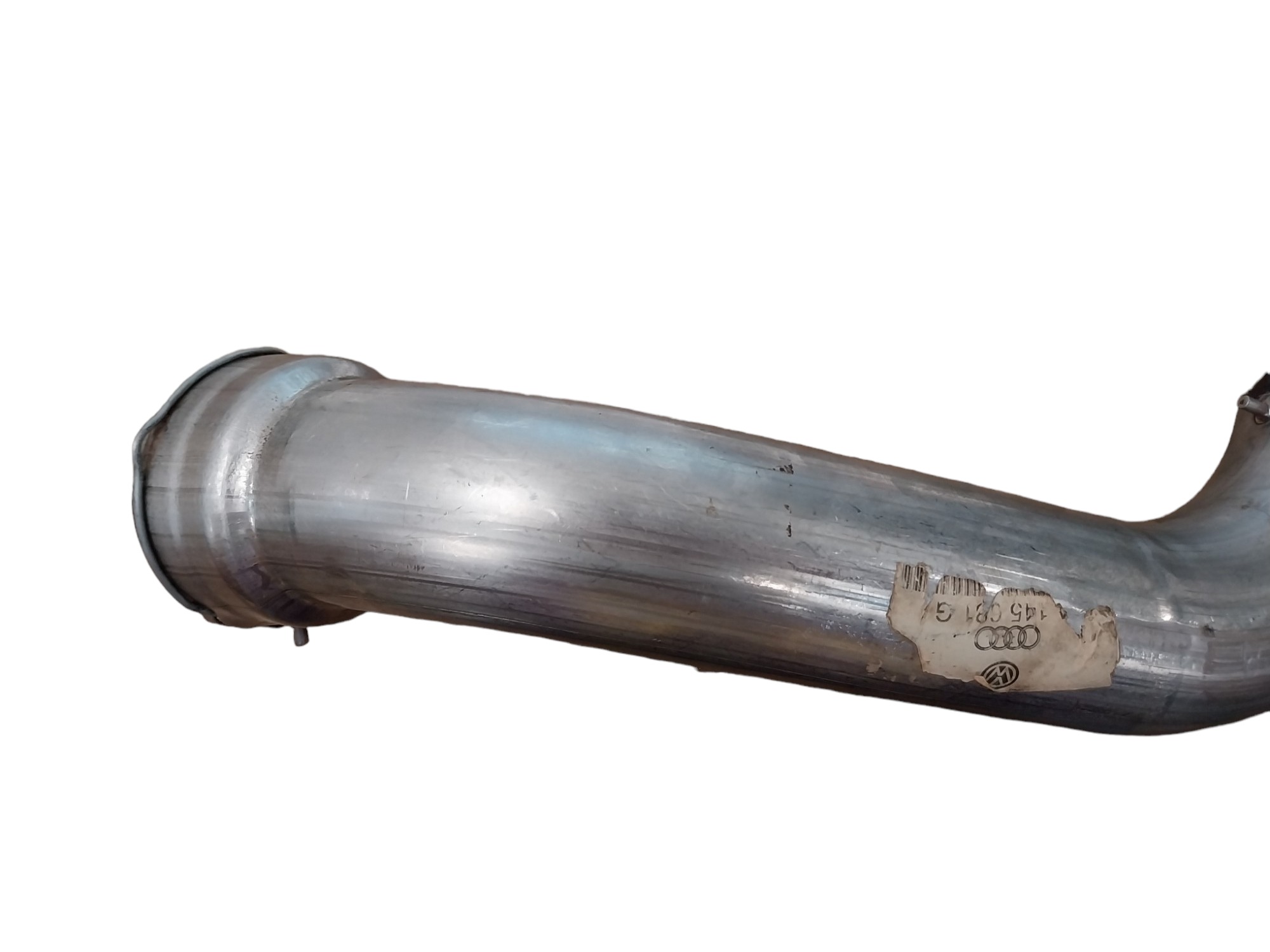 Mangueira Tubo Saída Turbina Audi A3 1.8t 150cv 97 98 A 2006 4