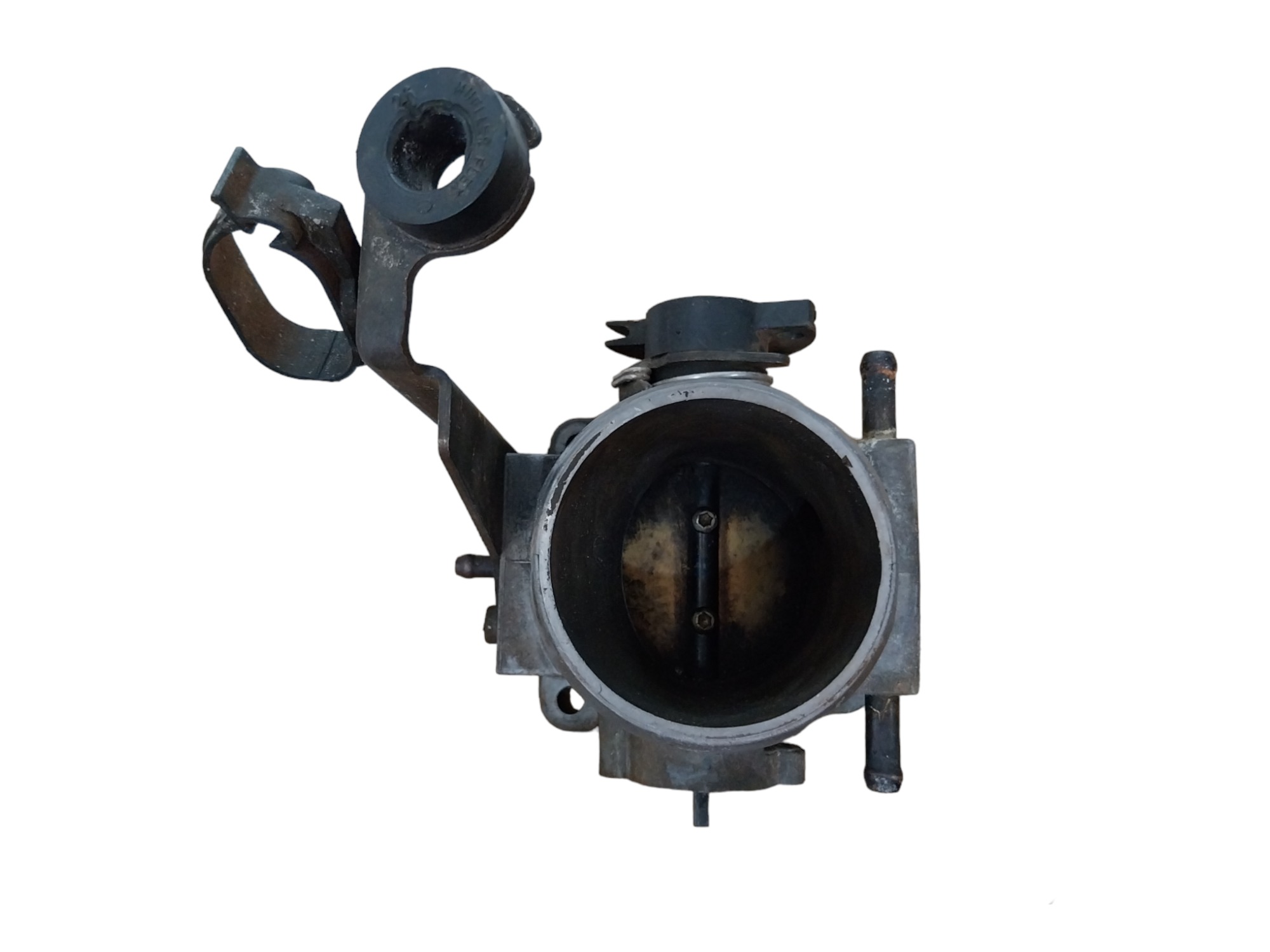 Corpo Borboleta Tbi Palio 1.6 16v 96 97 98 99 2000 Siena