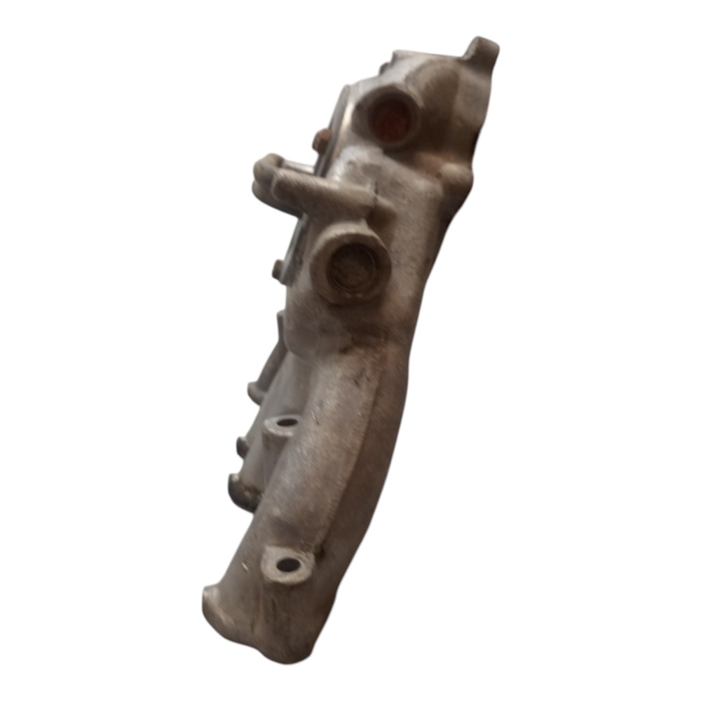 Coletor Admissão Motor Verona Escort Pampa Logus 90 93 95 96 4