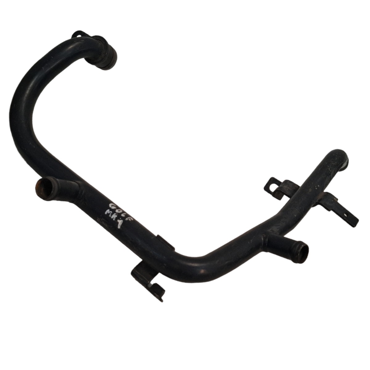 Tubo Resfriamento Motor Golf Mk4 2.0 8v 2003 2006 2010 2013 3