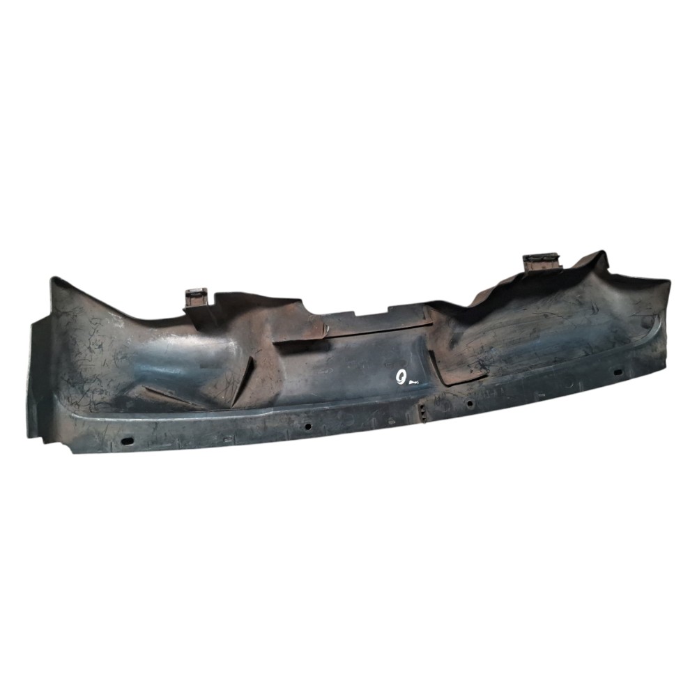 Defletor Superior Radiador Focus 2009 2010 2011 2012 A 2023 3