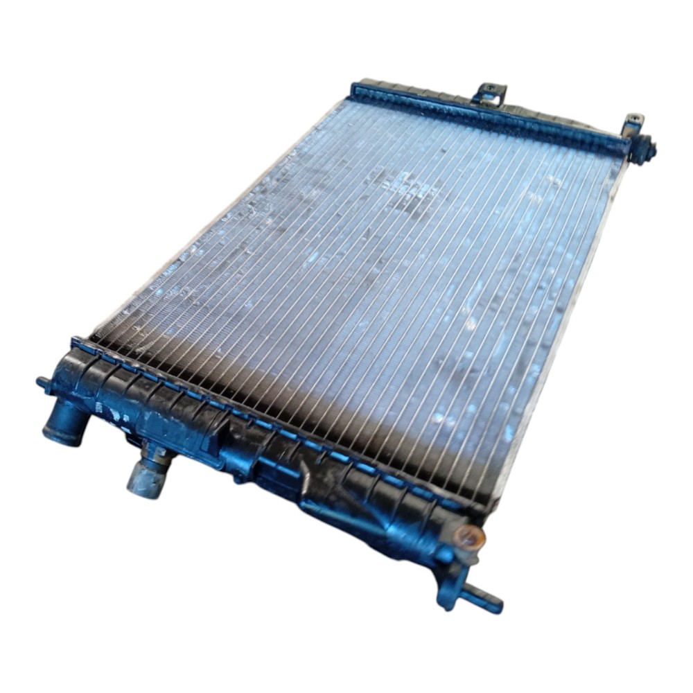Radiador Vectra 96 97 98 99 2000 2001 2002 2003 2004 2005 5