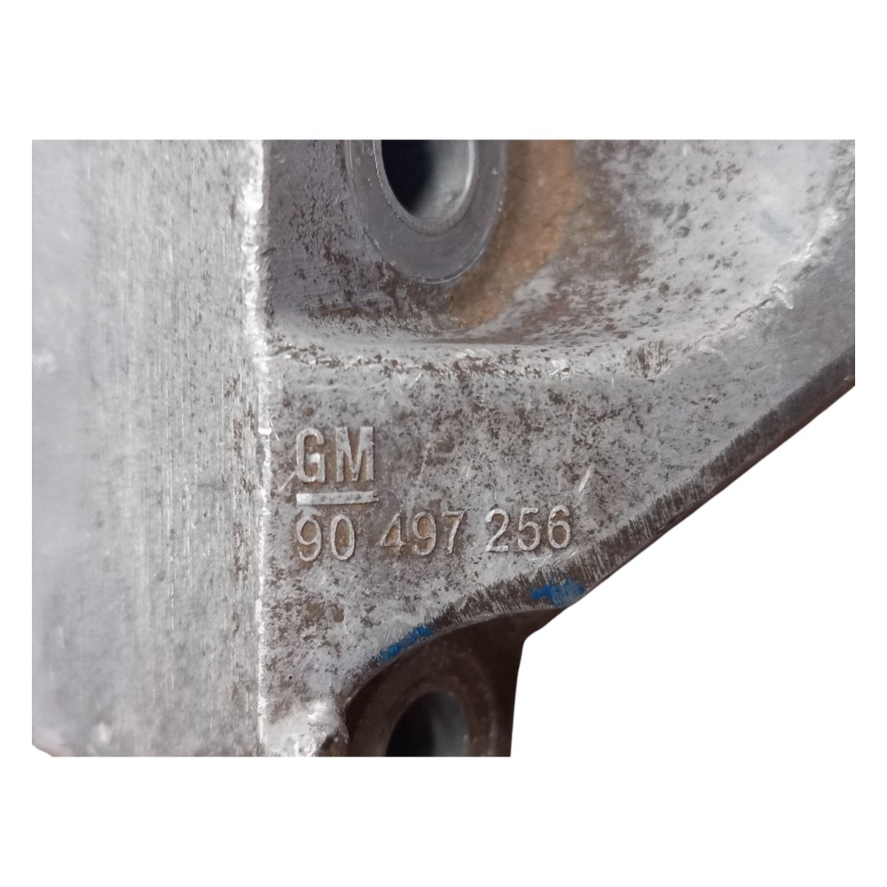 Suporte Coxim Motor Dianteiro Vectra 97 98 99 2000 2001 2005 7