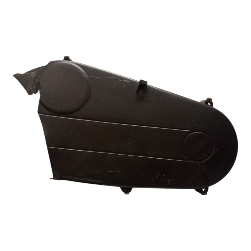 Capa Correia Dentada Superior Vw At 1.0 8v Gol G3 G2 Detalhe 1