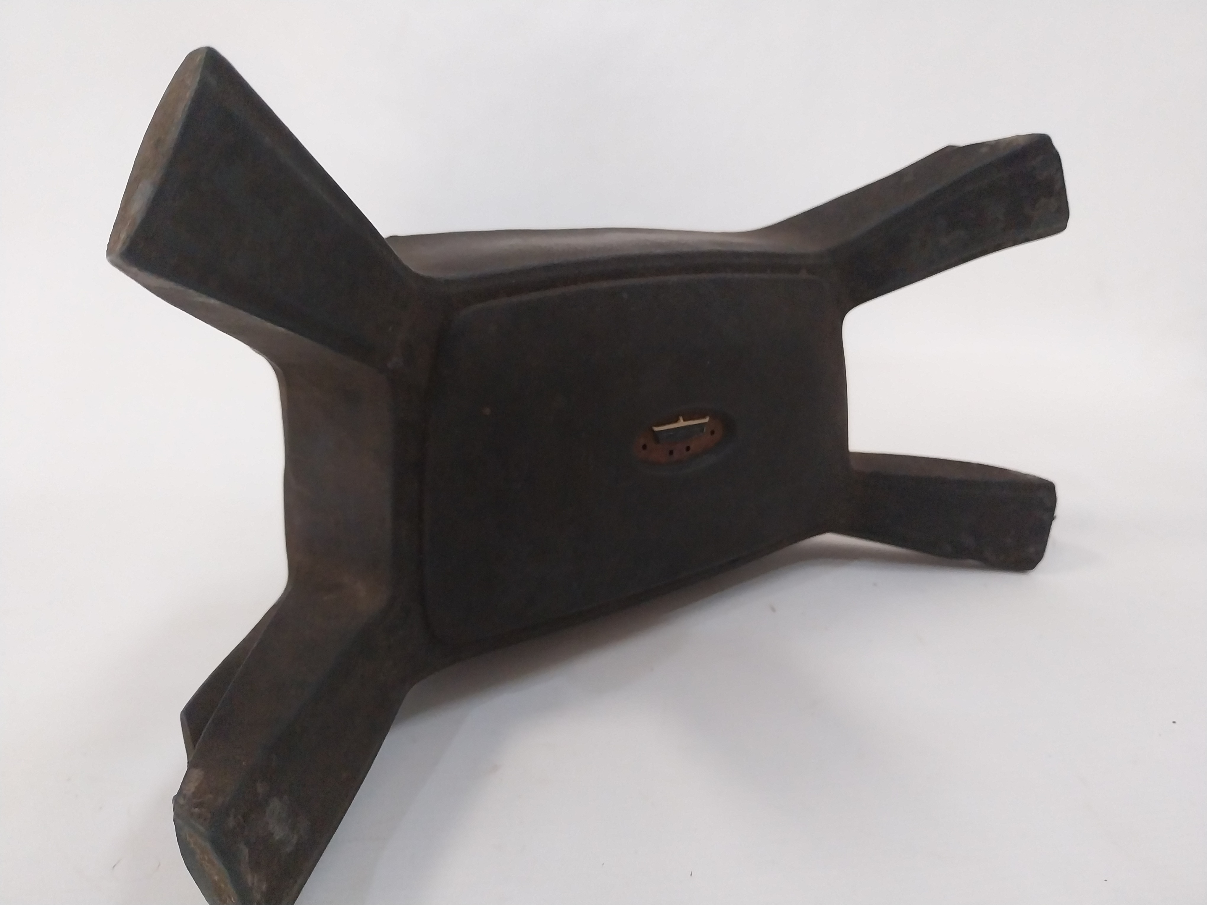 Capa Volante Buzina Corcel Galaxie Landau Corcel Ldo 3