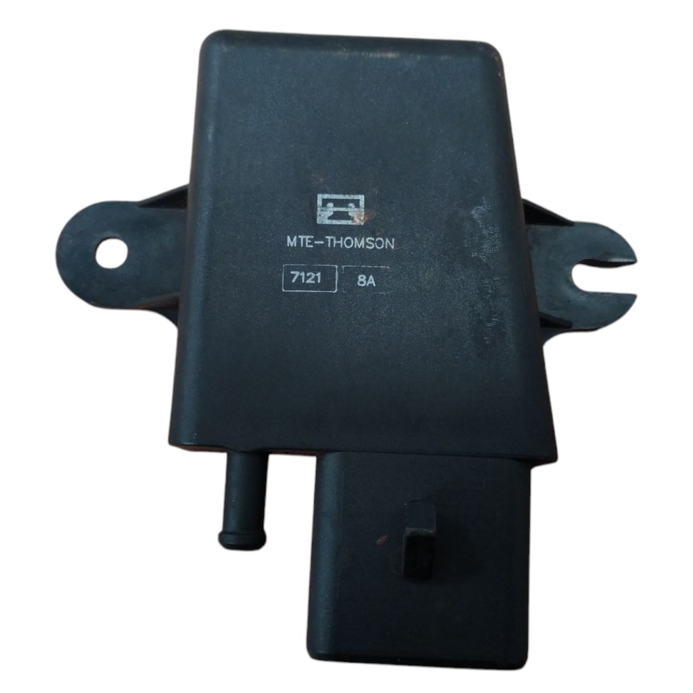 Sensor Pressão Map Santana 92 94 96 98 99 2000 2002 A 2006 1