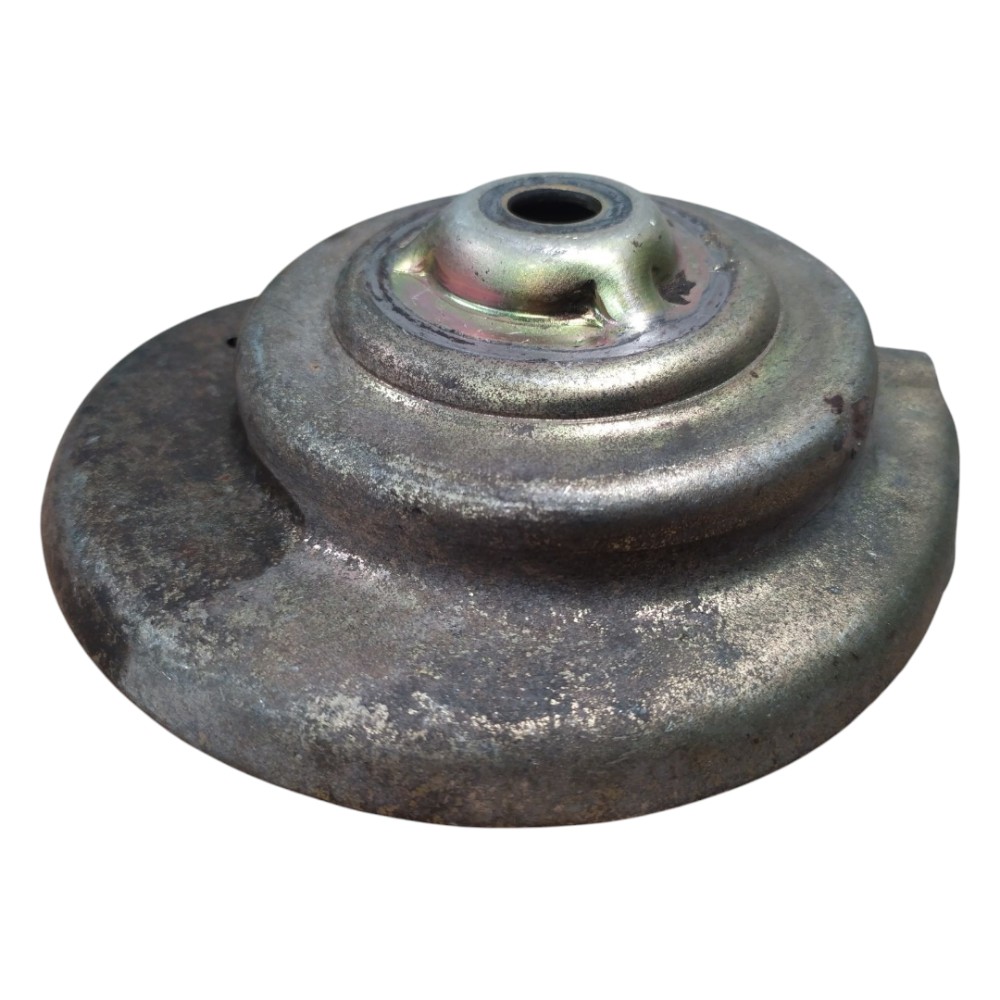 Prato Superior Mola Dianteira Fiat Palio Strada Doblo Siena 2