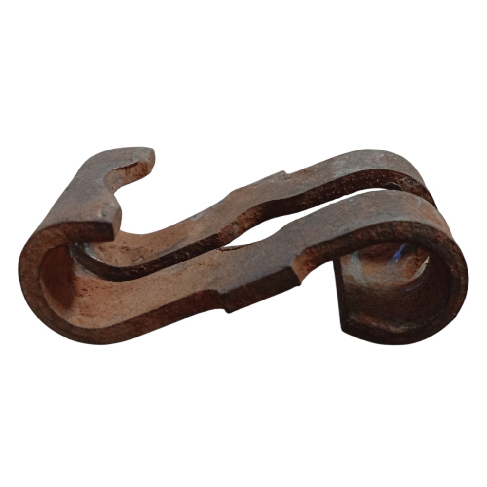 Presilha Suporte Freio Mão Gm Kadett 89 90 92 94 96 98 6