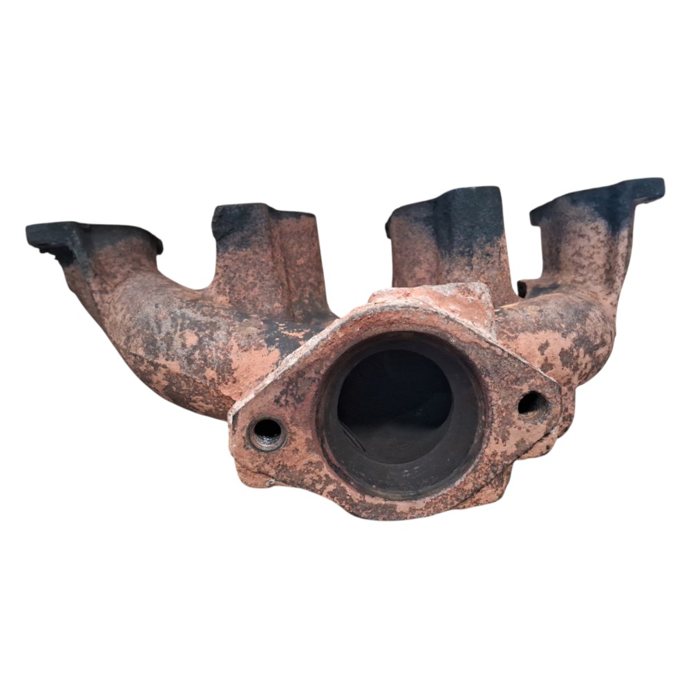 Coletor Escape Gm Corsa Celta 1.0 8v 97 98 99 2000 2001 2002 3
