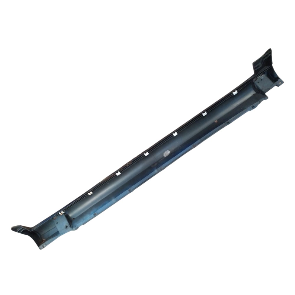 Spoiler Lateral Esquerdo Santana 92 94 96 98 2000 2002 2006 Azul 2