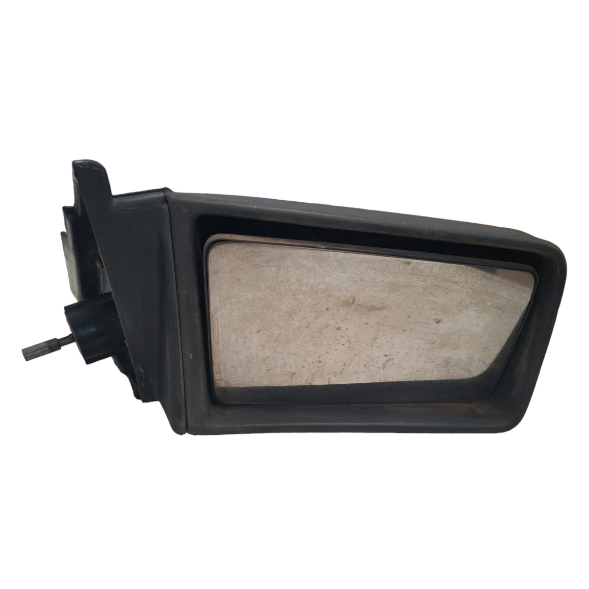 Retrovisor Manual  Direito Monza 82 86 91 92 96 Detalhe 3