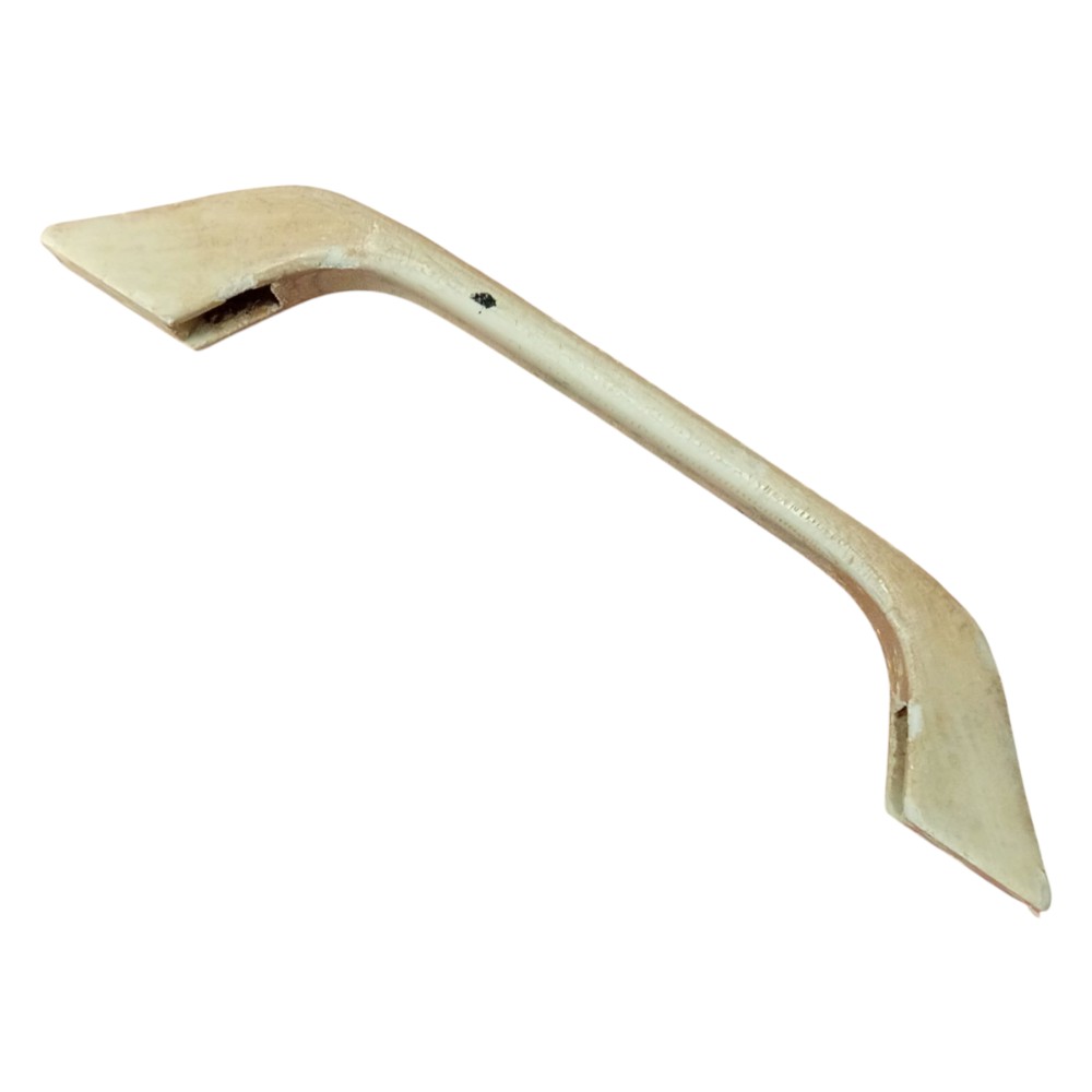 Alça Apoio Teto Pqp Ford Belina Del Rey 85 86 87 88 89 90 91 Branco 4