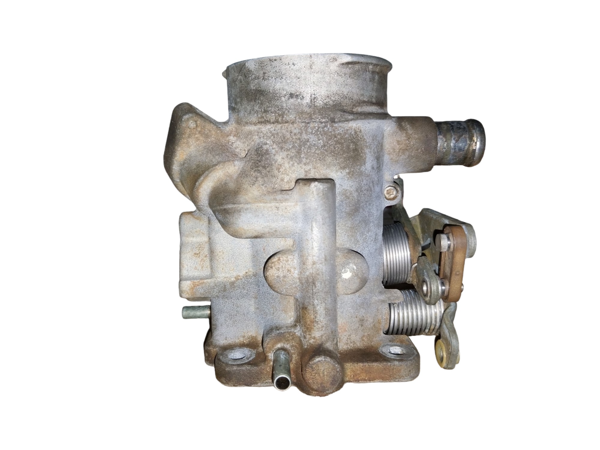 Tbi Corpo Borboleta Corsa 1.0 8v Gasolina 94 96 99 2000 2012 2
