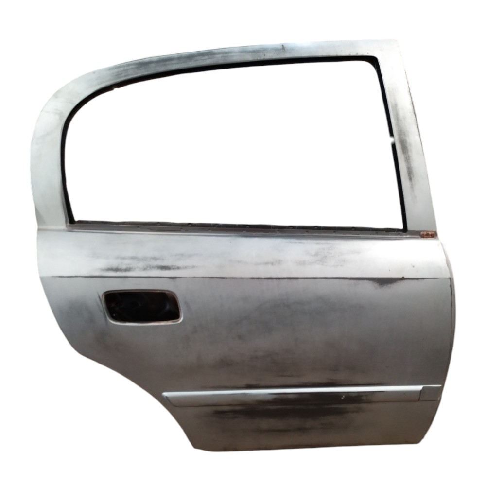 Porta Traseira Direita Astra Sedan 99 2005 2007 2009 A 2011 Dianteira Direito 1
