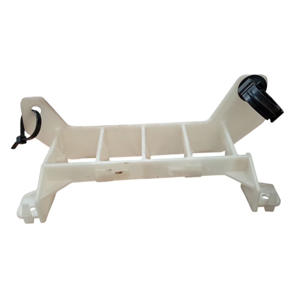 Moldura Suporte Plug Chicote Peugeot 206 2001 2002 2003 2008 5