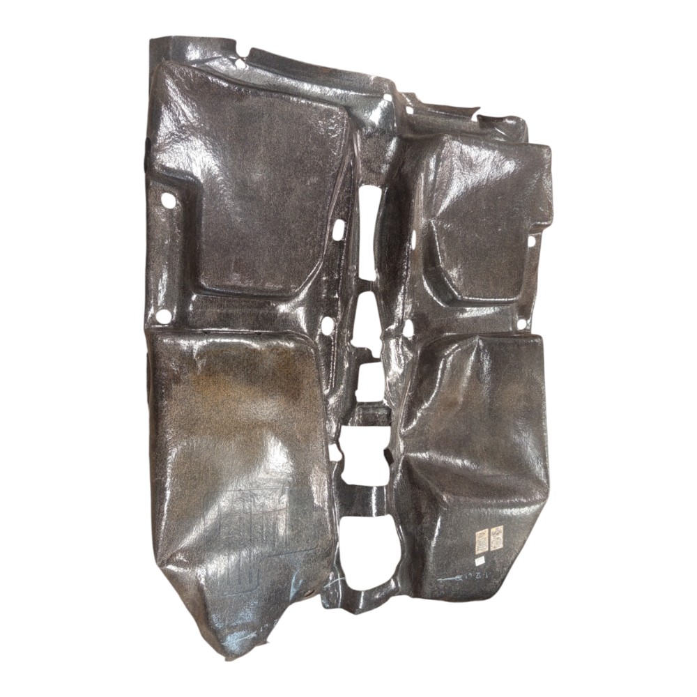 Carpete Assoalho Peugeot 206 99 2002 2004 2006 2007 2008 5