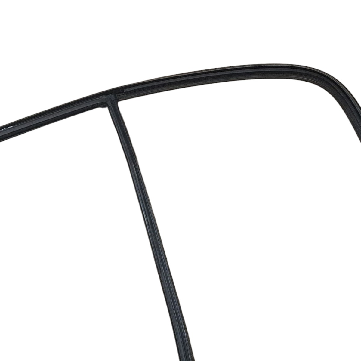 Borracha Janela Traseira Direita Bmw F20 116 118 2013 A 2019 Preto 3