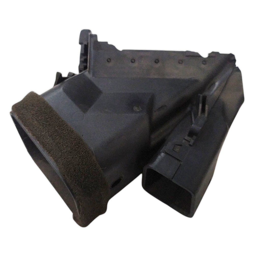 Difusor Ar Esquerdo Bmw 320 325 E46 99 2000 2001 2002 A 2005 7