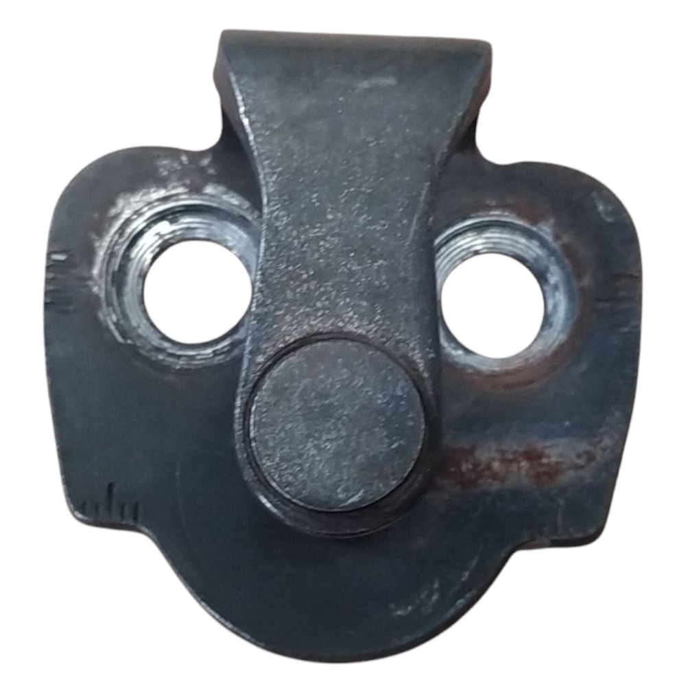 Trinca Trava Batente Porta Prisma Celta Corsa 2006 2007 2015 5