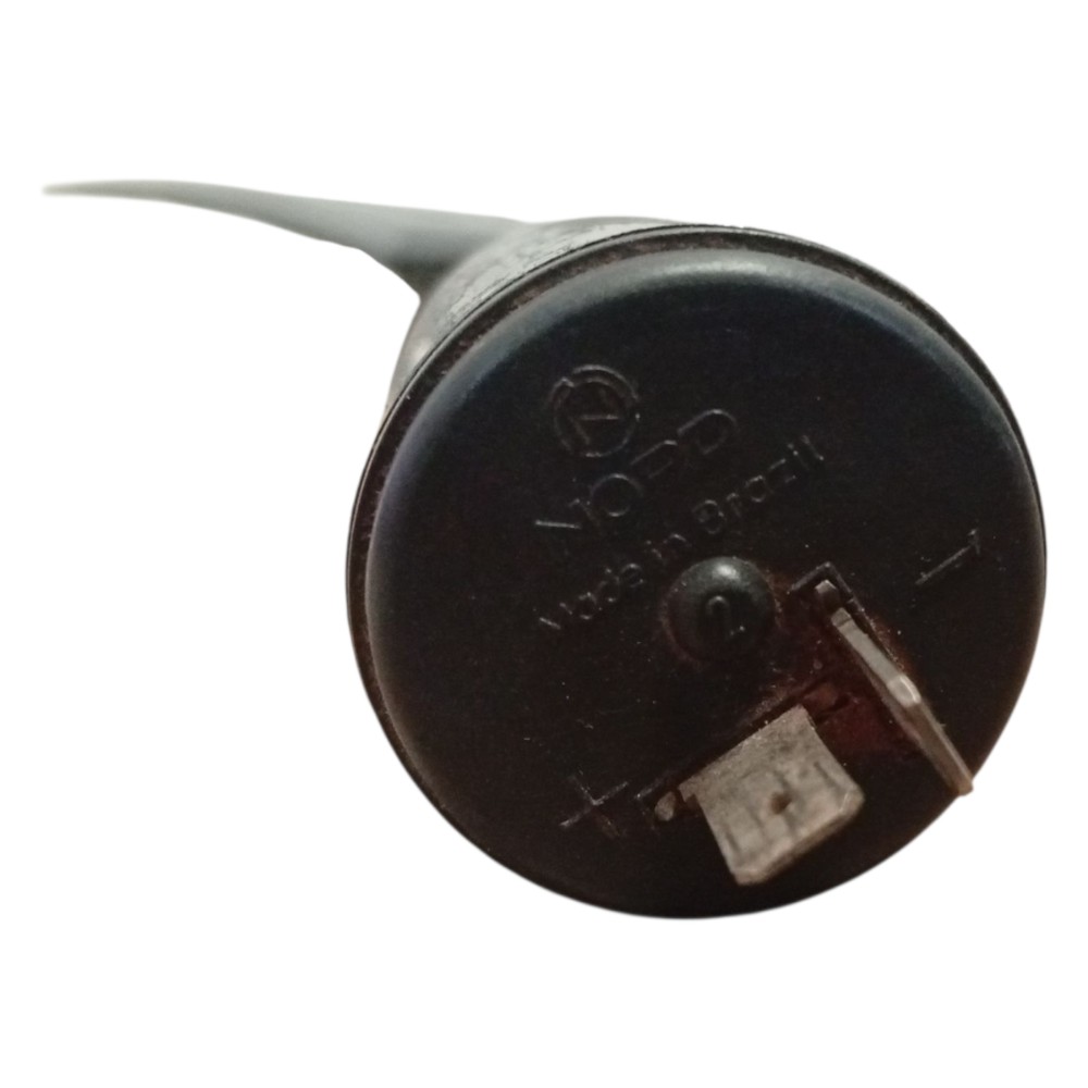 Motor Esguicho Limpador Parabrisa Gm Kadett 89 90 92 94 98 4