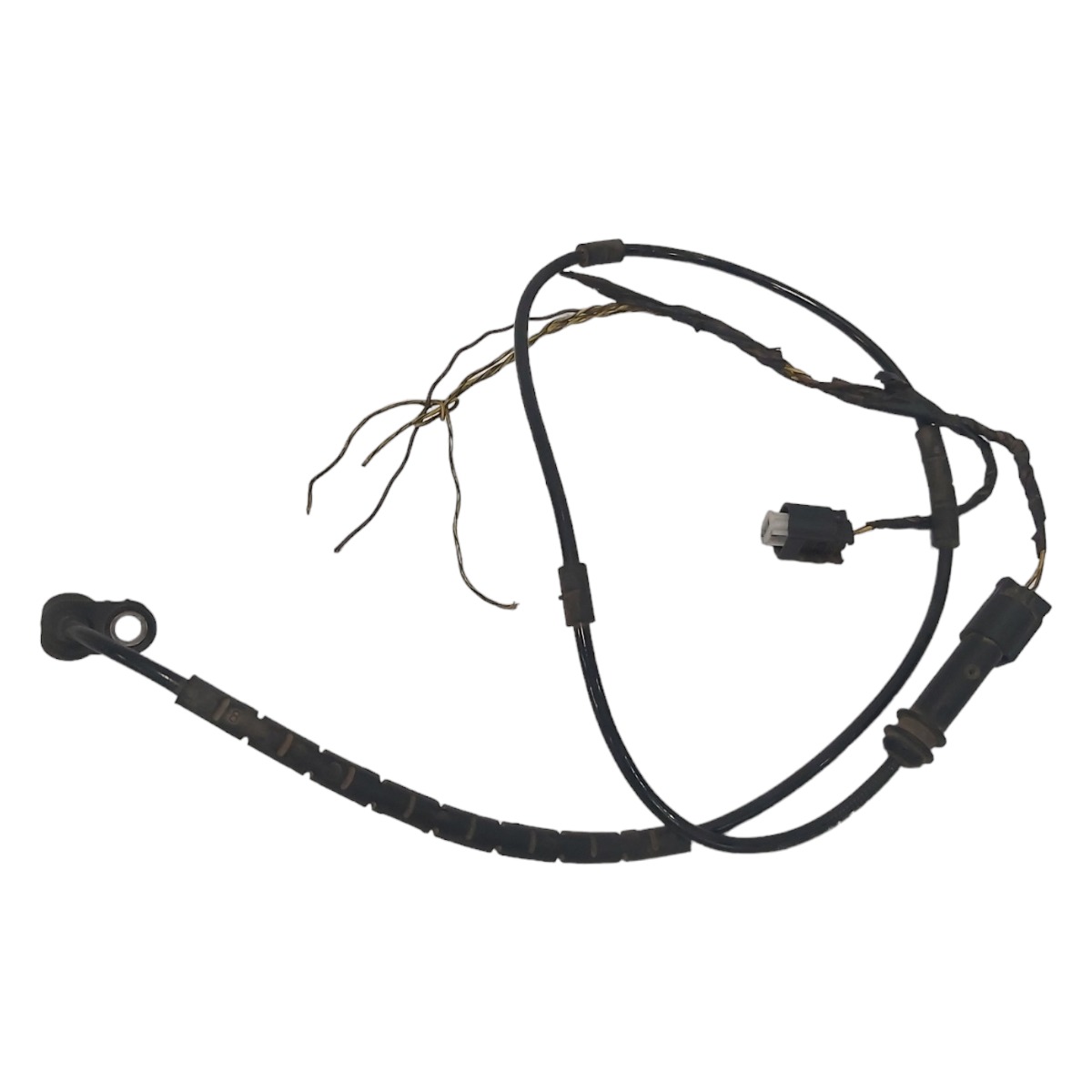 Sensor Frenagem Traseiro Bmw 116 118 320 328 F20 F30 6791225 2