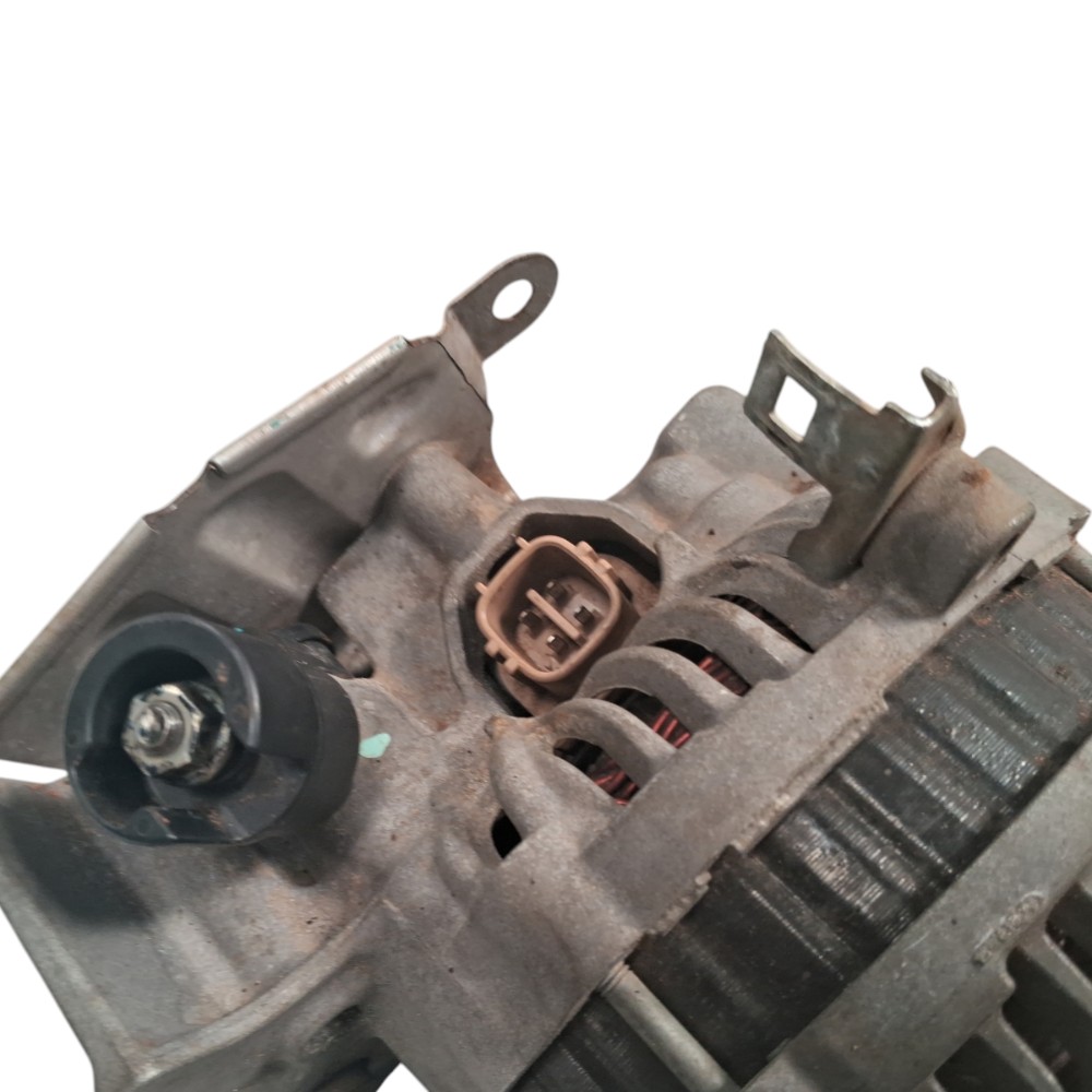 Alternador New Civic 1.8 2006 2007 2008 2009 2011 A2tc1391zc 4