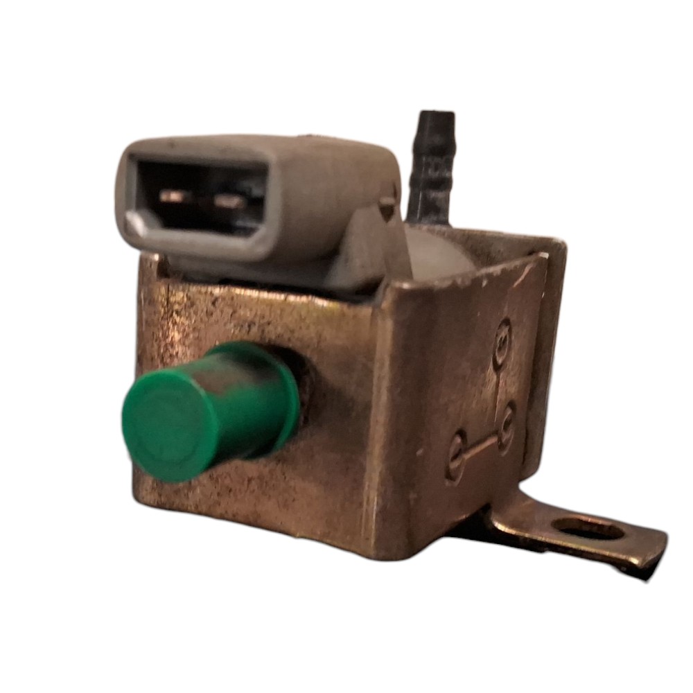 Válvula Solenoide Partida Frio Vectra 97 98 99 2000 2005