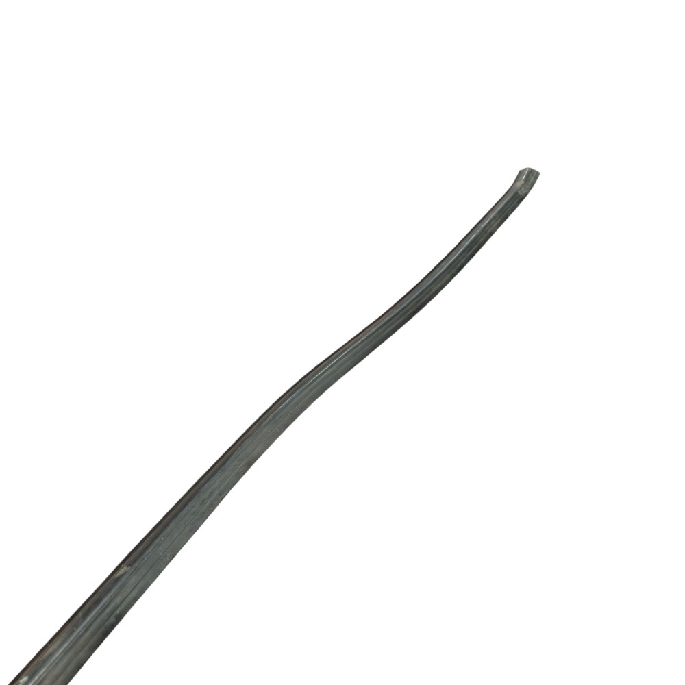 Borracha Vedação Capô Gm Omega 93 94 95 96 97 98 6