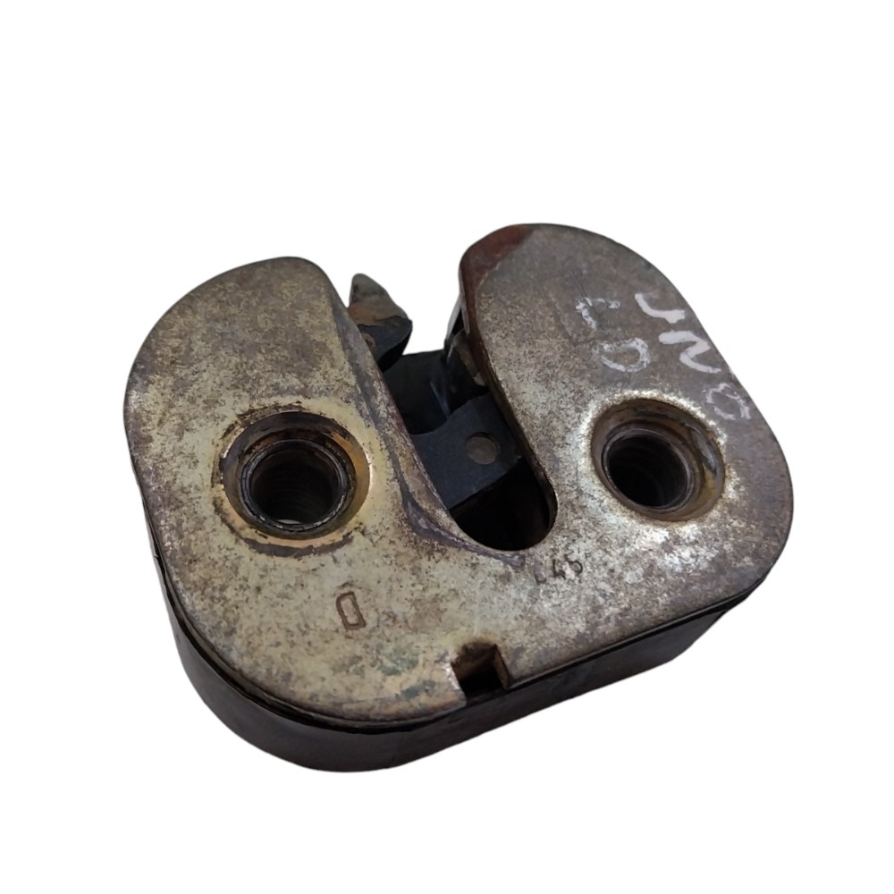 Fechadura Externa Porta Direita Uno Fiorino 85 88 90 A 2013 2