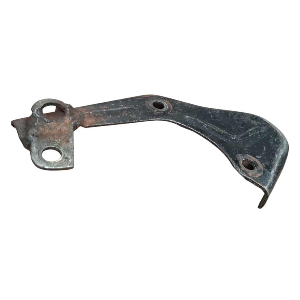 Suporte Caixa Câmbio Uno Fiorino 95 96 97 98 99 2000 A 2002 4