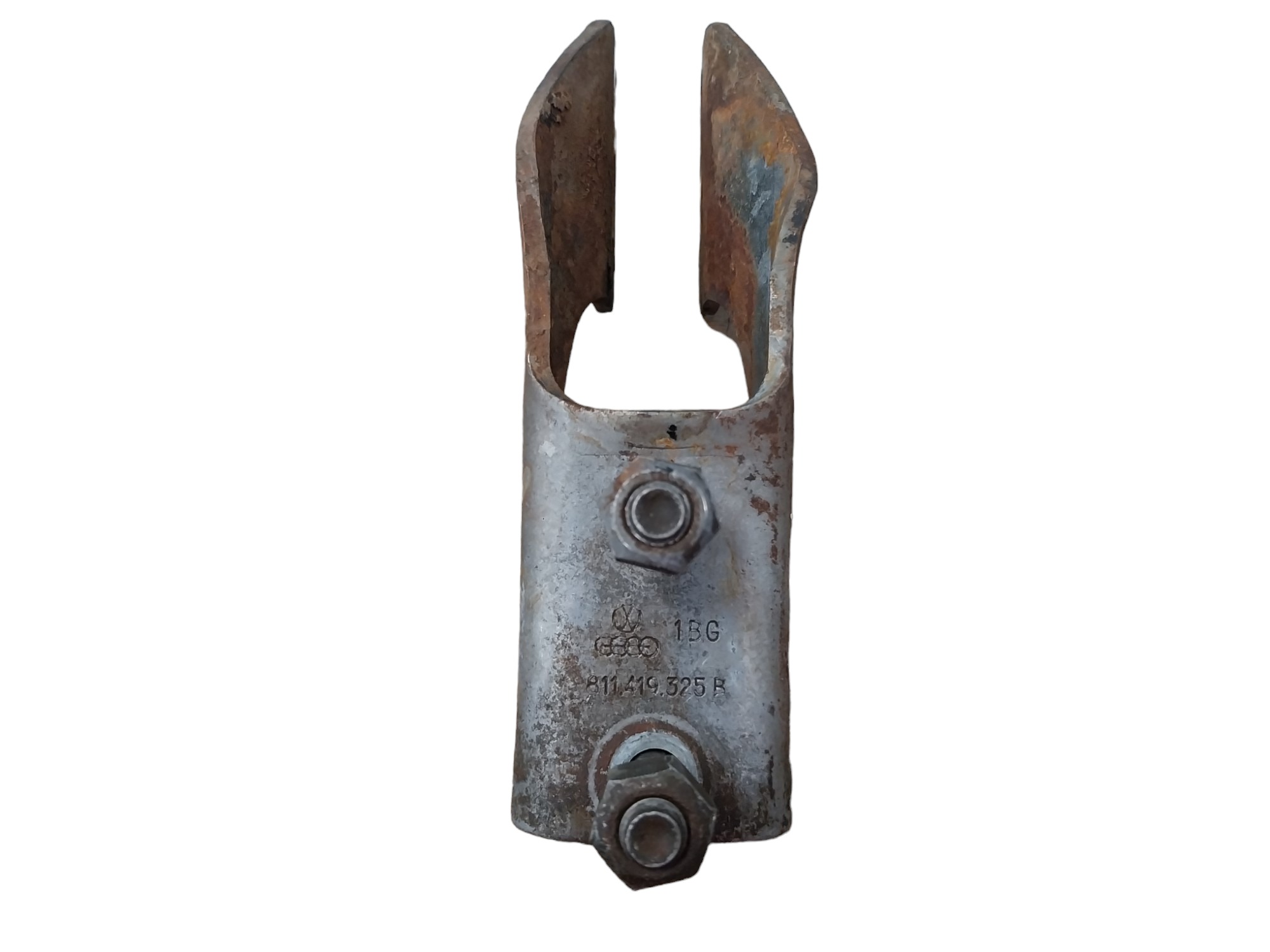 Suporte Caixa Direção Gol Parati Saveiro G2 94 95 99 2005 3