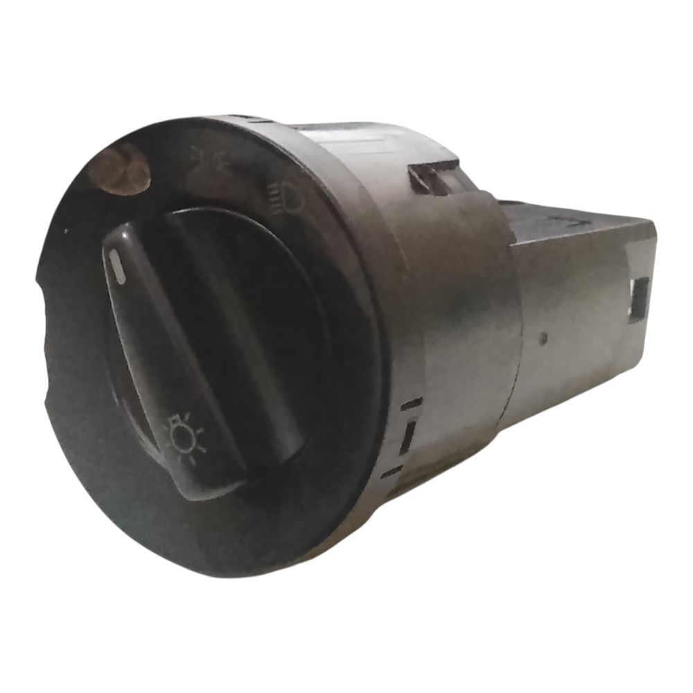 Chave Luz Farol Vw Gol Parati Saveiro 97 98 99 2000 3
