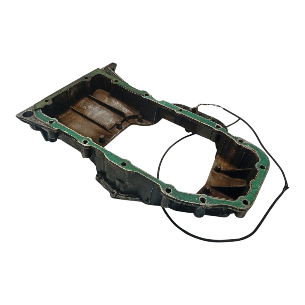 Sobrecarter Vectra 2.0 16v 97 98 99 2002 2004 2005 Detalhe 4