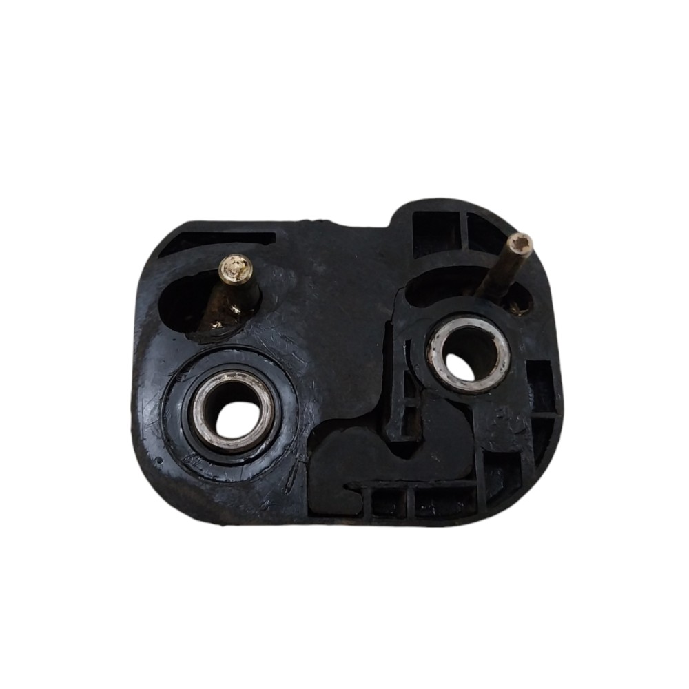 Fechadura Externa Porta Direita Uno Fiorino 85 88 90 A 2013 3