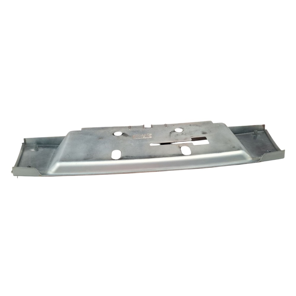 Moldura Aplique Placa Traseira Santana 91 96 99 2000 A 2006 4