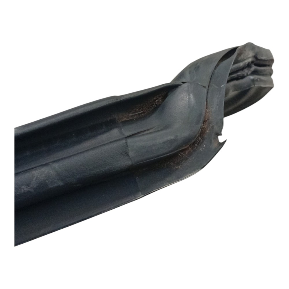 Borracha Pingadeira Porta Direita Vectra 98 2005 7