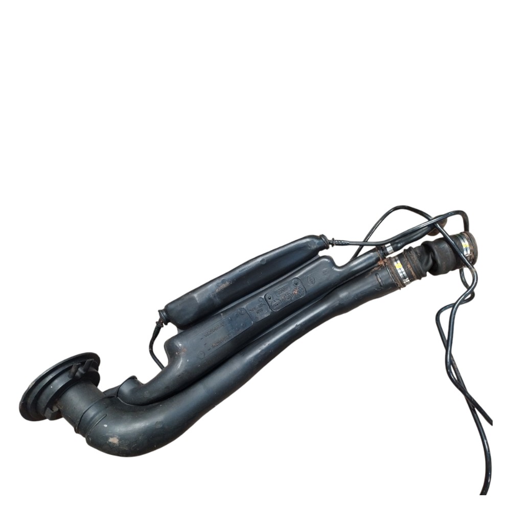 Gargalo Tanque Combustível Peugeot 206 98 99 2000 2001 2016 2
