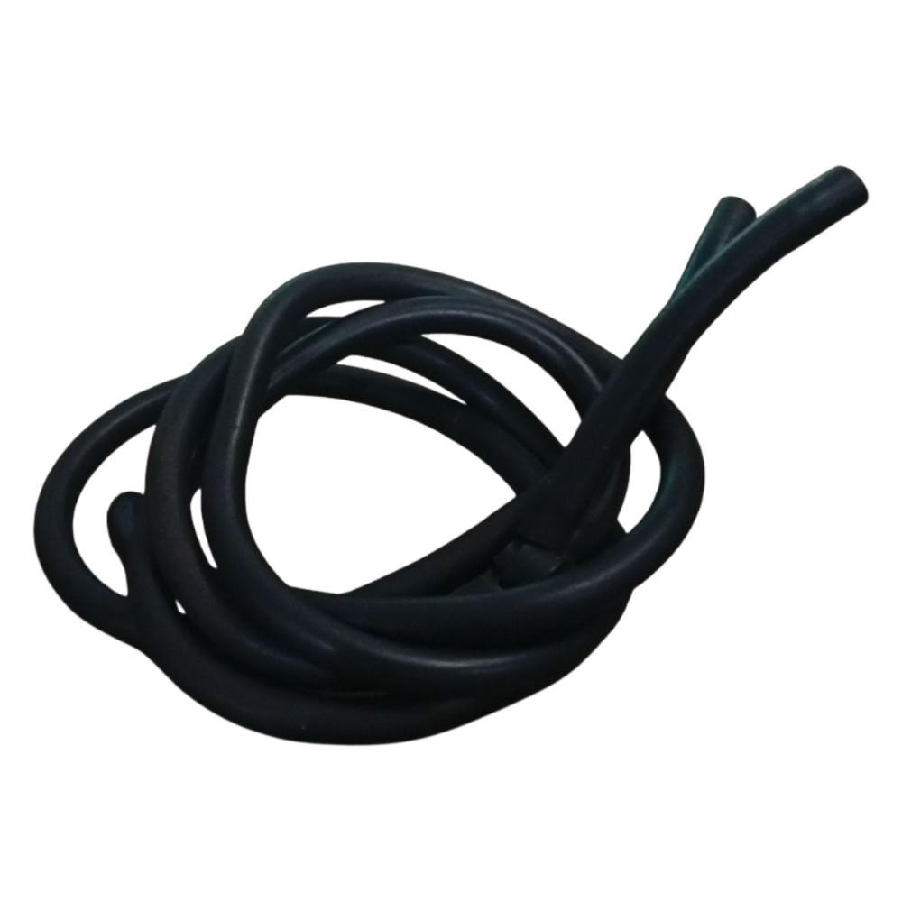 Mangueira Esguicho Água Limpador Parabrisa Uno 2010 A 2018 Preto 2