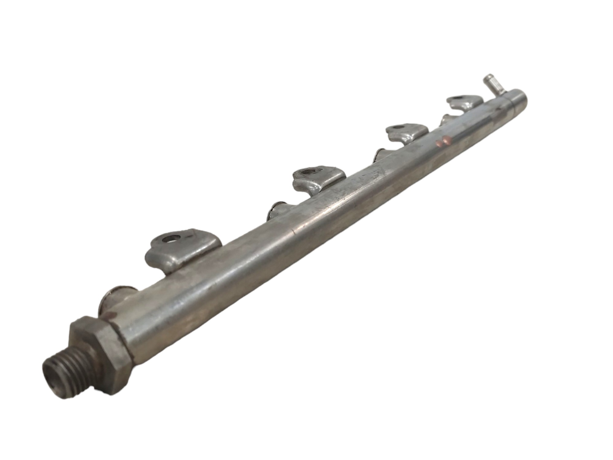 Flauta Bico Injetor Gm Vectra 97 98 99 2000 01 02 03 A 2005 4