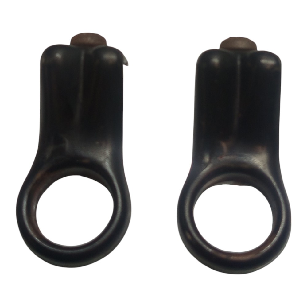 Par Suporte Superior Coxim Radiador Monza Tubarão 91 92 96
