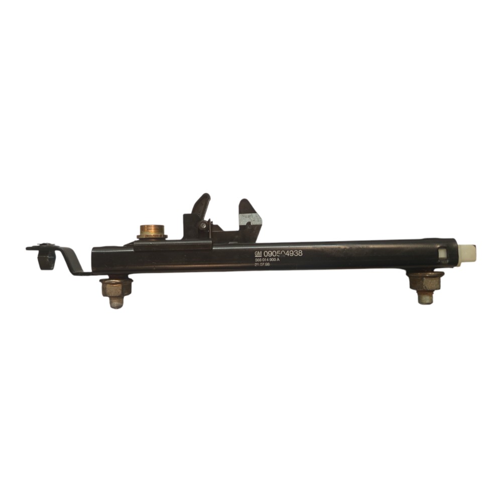 Regulador Altura Cinto Segurança Dianteiro Vectra 97 2005 3