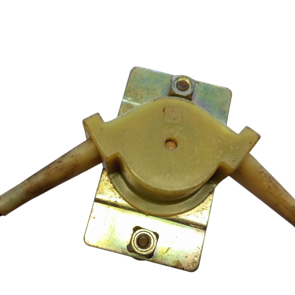 Máquina Vidro Manual Dianteiro Esquerdo Uno 88 90 92 A 99 4p 4