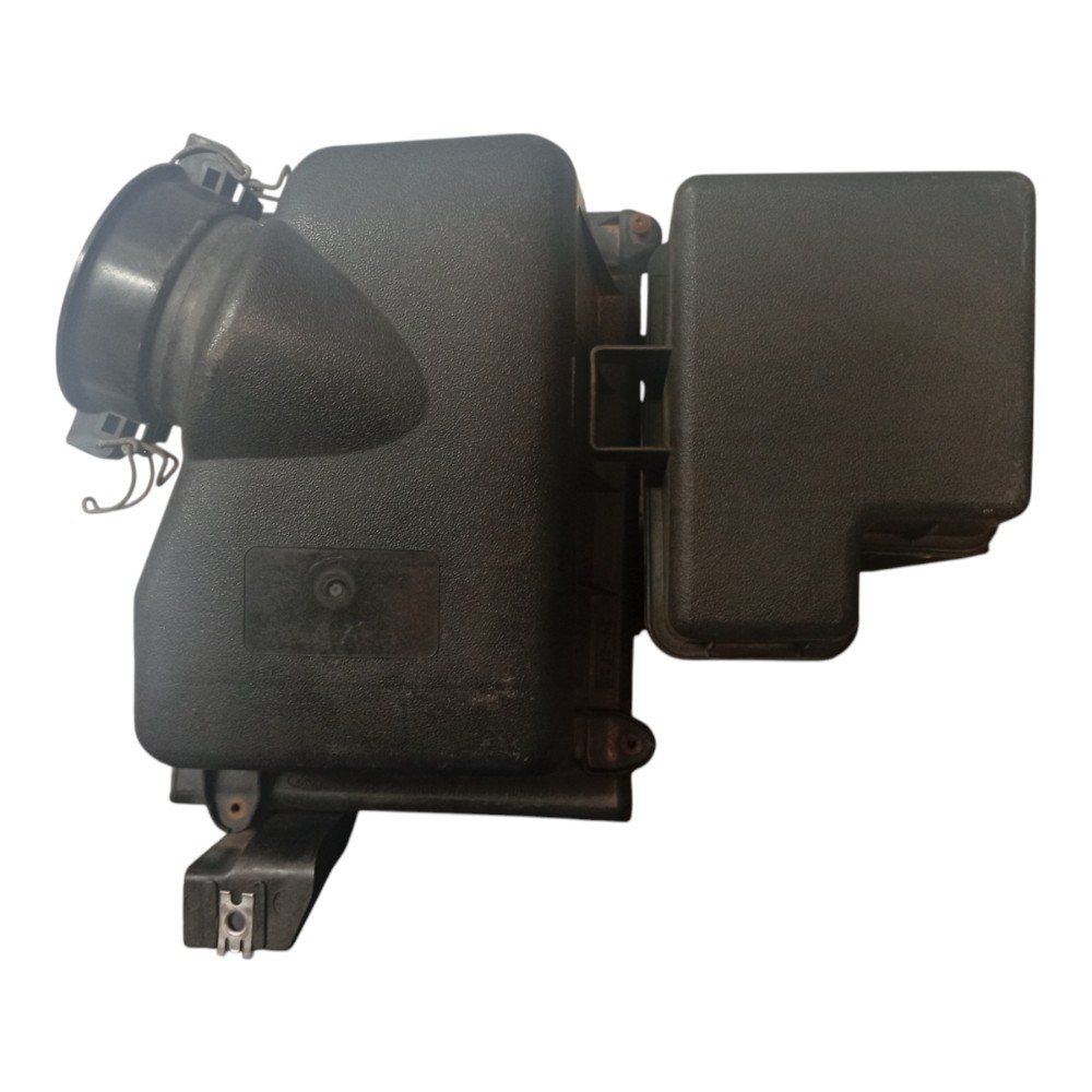 Caixa Filtro Ar Escort Sedan 97 98 99 2000 2001 2002 2003