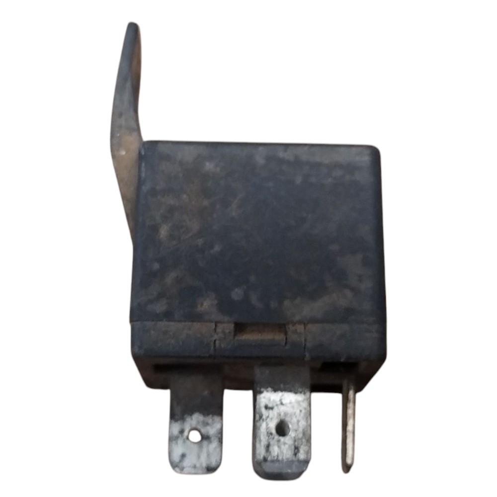 Relé Auxiliar Universal 12v 40a Dni 0102 4t 2