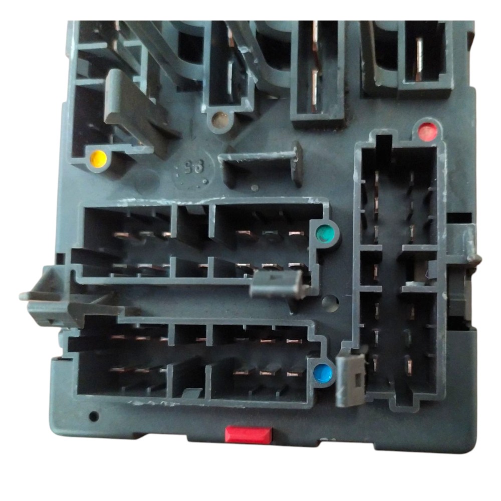 Caixa Fusível Peugeot 405 87 88 89 90 91 92 93 94 95 96 97 4