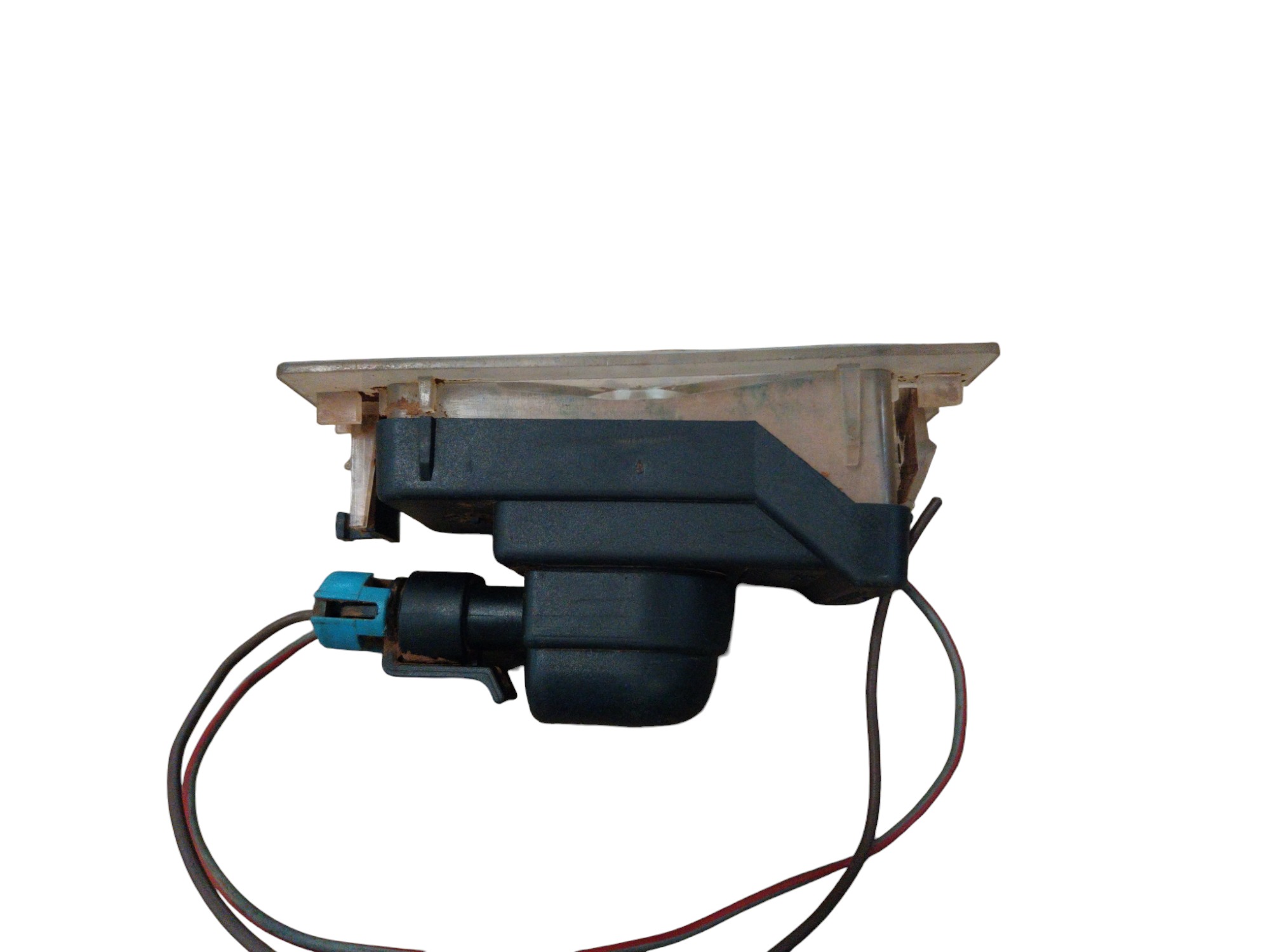Lanterna Luz Placa Celta 2001 2003 2004 2005 2006 Prisma