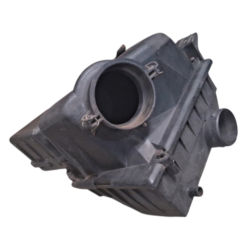 Caixa Filtro Ar Escort 97 98 99 2000 2001 A 2003 968f9600be