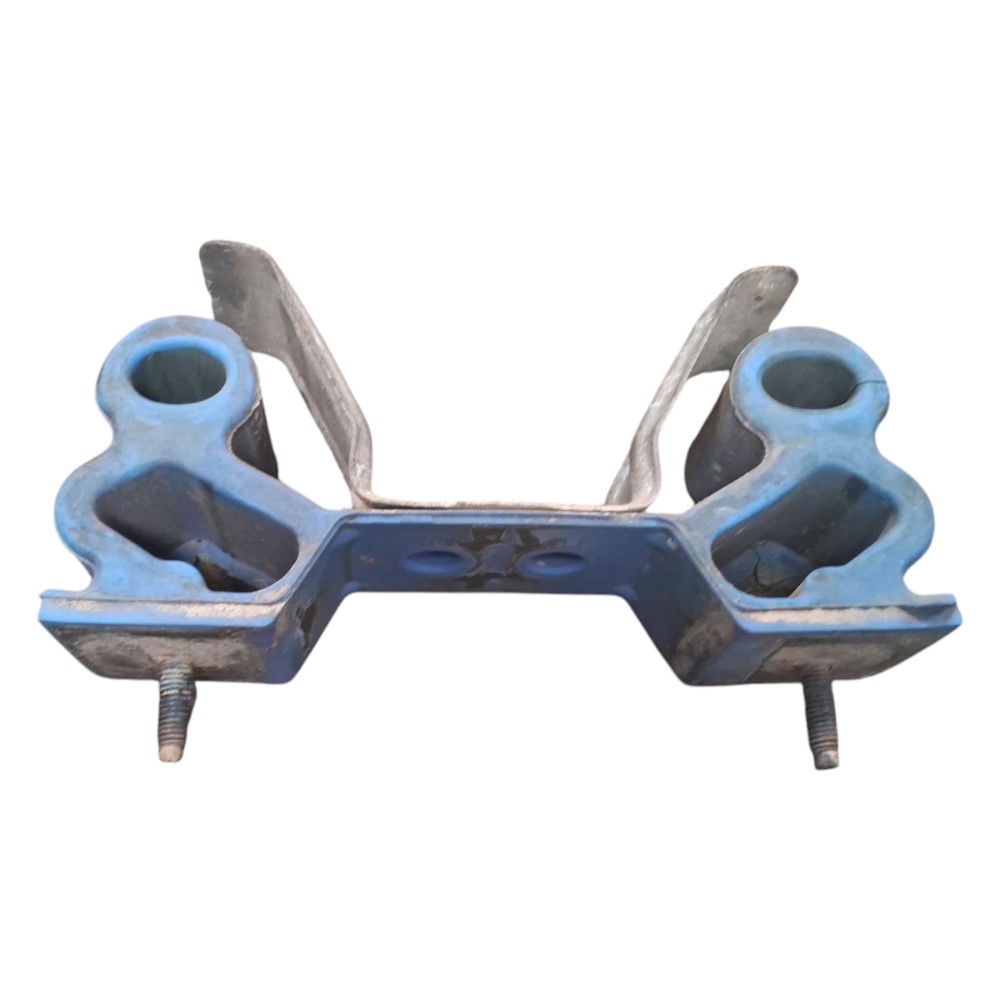 Coxim Silencioso Escape Peugeot 408 2012 2013 2014 2015 2019