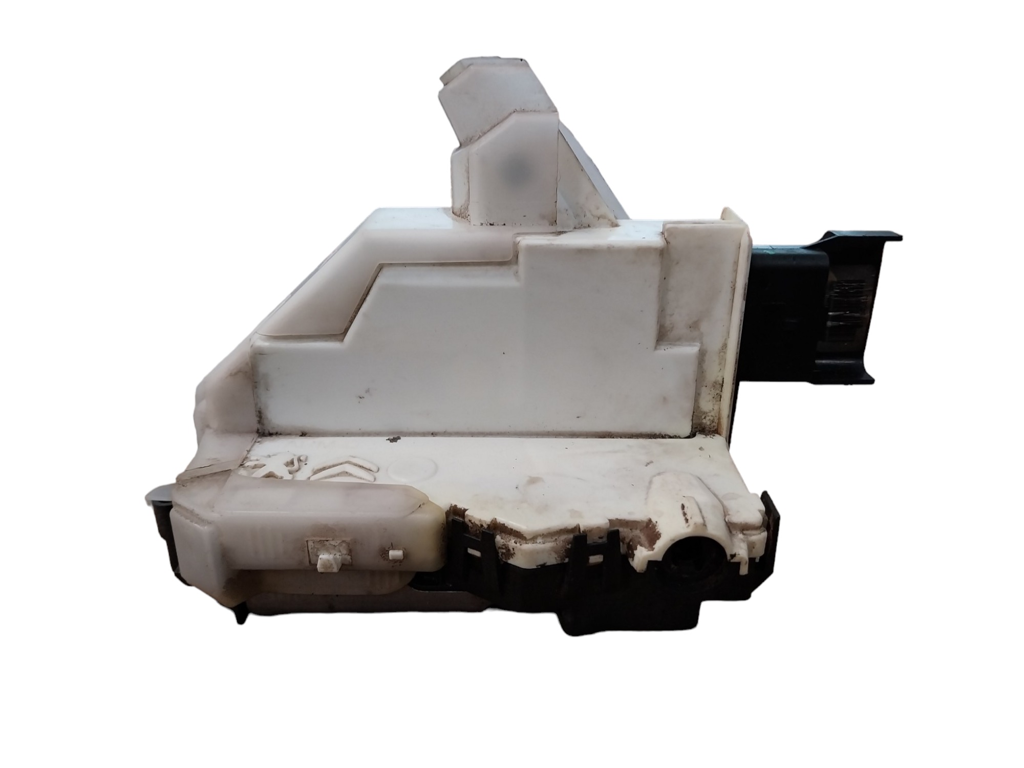 Fechadura Peugeot 408 308 Dianteira Direita Passageiro 12 19