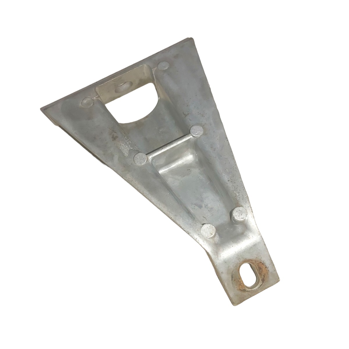 Suporte Coletor Admissão Bmw Série 5 E34 535i 87 88 89 A 95 4